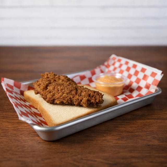 1 Tenders.