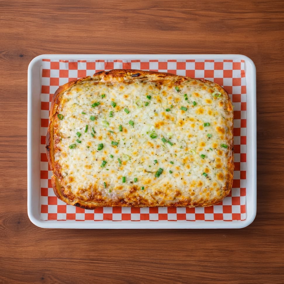 Cheese Pizza.
