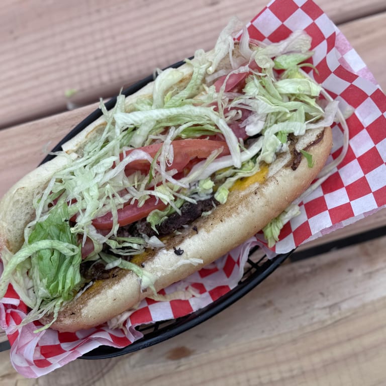 Deli Sandwiches: Fresh, Flavorful, and Filling