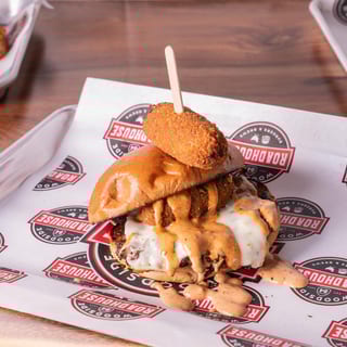 Drop It Like It's Hot