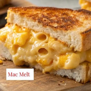 Mac Melt