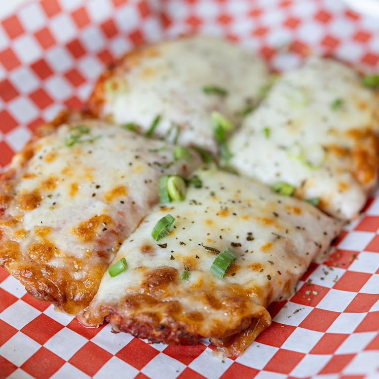 Delicious Pizza Options at Our Restaurant