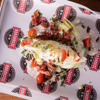 Wedge Salad